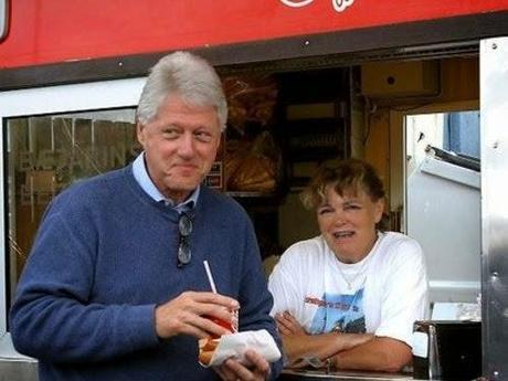 Los mejores perritos calientes de la ciudad y de mas alla...