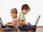 Cómo afecta tecnología niños
