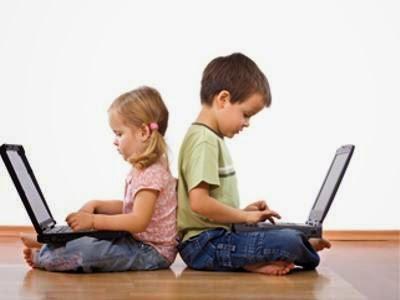 Cómo afecta la tecnología a los niños