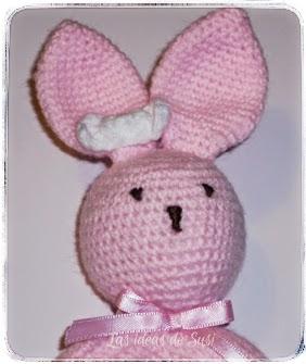 Señor Conejo y Señora