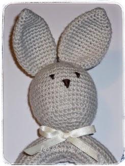 Señor Conejo y Señora