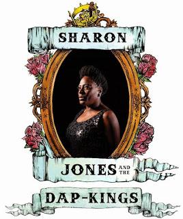 Sharon Jones & The Dap-Kings en noviembre en Barcelona, Madrid, San Sebastián y Vigo