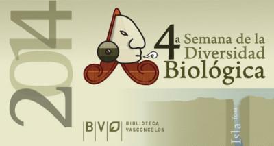 4ta Semana de la diversidad biológica