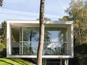 Vivienda Minimalista Belgica