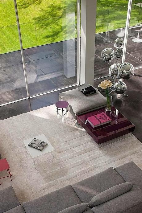 Vivienda Minimalista en Belgica