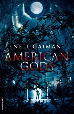 Reseña: American Gods de Neil Gaiman