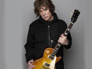 Gary Moore