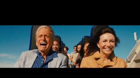 Cómo pasar el mejor LAST VEGAS de tu vida (CINE)