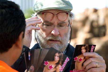 Cómo pasar el mejor LAST VEGAS de tu vida (CINE)