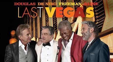 Cómo pasar el mejor LAST VEGAS de tu vida (CINE)