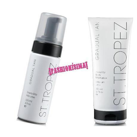 st tropez productos