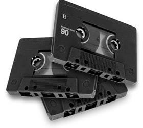Con capacidad de almacenar 185 terabytes:  EL CASSETTE ESTÁ DE VUELTA…