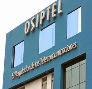 Anótelo: FORTALECERÁN AL OSIPTEL Y ELEVARAN MULTAS...