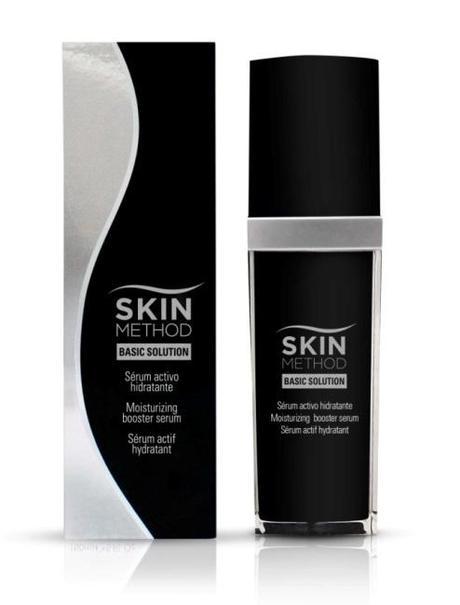 Serum activo hidratante