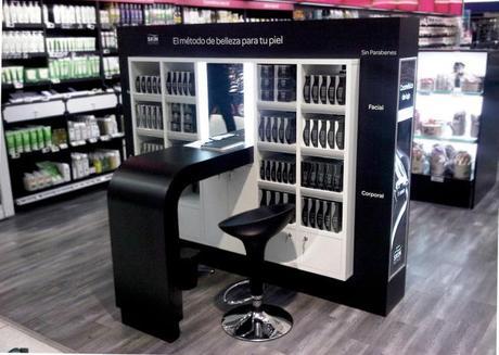 Skin Method Carrefour