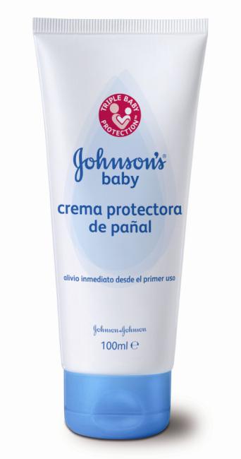 crema protectora pañal