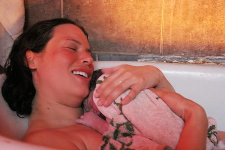 El nacimiento es salud*