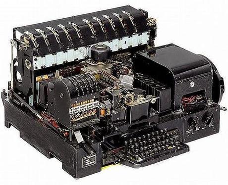 ¿Cuánto vale una Máquina Enigma?