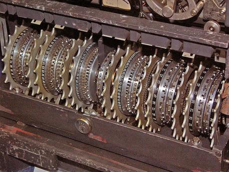 ¿Cuánto vale una Máquina Enigma?