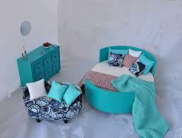 El color turquesa en la decoración de interiores