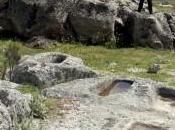 Necrópolis Casar Asno, Menasalvas Toledo