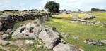 Necrópolis Casar del Asno, Menasalvas Toledo