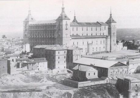 Convento de los Padres Capuchinos