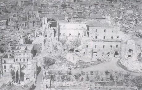 Convento de los Padres Capuchinos