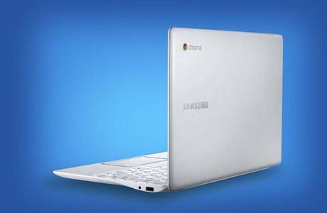 Google e Intel crean nuevos Chromebooks