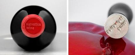 vino helvetica