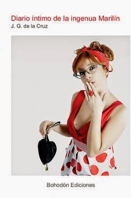 José González de la Cruz: Diario Íntimo de la Ingenua Marilín