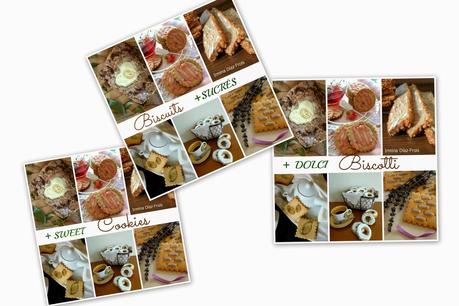 Libro +DULCE Galletas