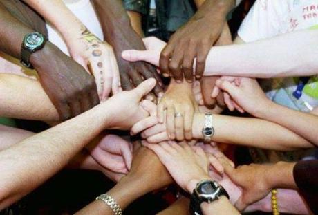 La educación inclusiva, el nuevo paradigma educativo