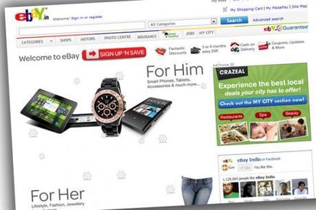 Portales  de  productos electronicos y tecnologia