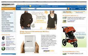 Portales  de  productos electronicos y tecnologia