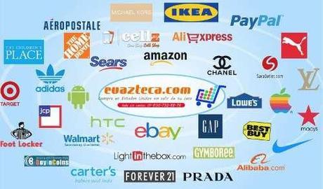 Portales  de  productos electronicos y tecnologia