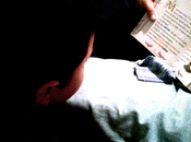 Mirando hacia atrás