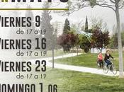 Paseos bici