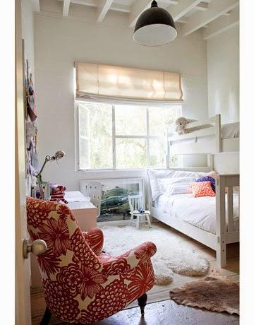 Dormitorios Rusticos