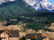 Rancho Rustico Montana