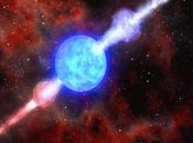 campos electromagnéticos estrellas neutrones podrían turbulentos como cree