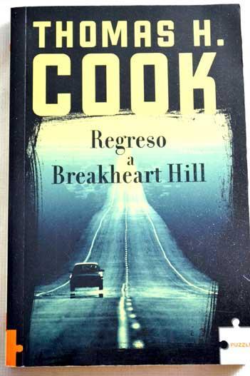 Reseña: Regreso a Breakheart Hill