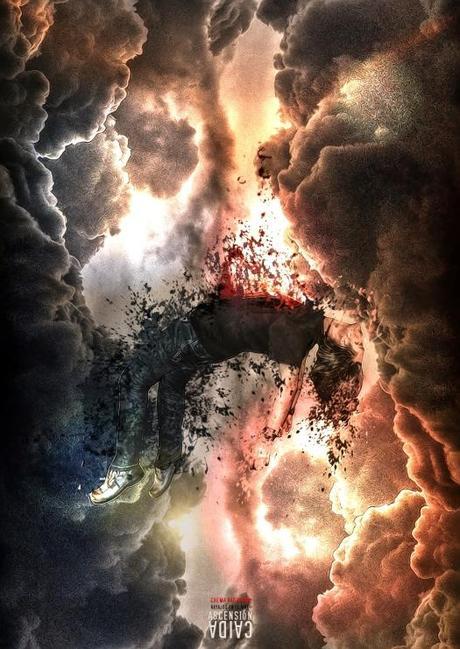 [El Consejo del Aitite Jon] Rayajos en El Aire by CHEMA BARRAGAN