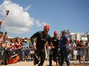 Campeonato españa triatlón cross calella