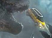 Godzilla protagoniza nuevo anuncio fiat