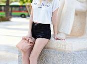 Casual Look