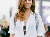 Obsesión día: look Leandra Medine desfile Dior