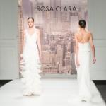 Desfile de Rosa Clará en la #BCNBridalWeek 2015 rosa clara-0862