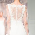 Desfile de Rosa Clará en la #BCNBridalWeek 2015 Rosa Clara-0625-L