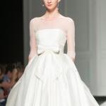 Desfile de Rosa Clará en la #BCNBridalWeek 2015 rosa clara-0784